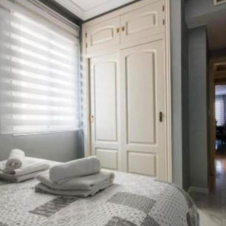 Apartamento Estaciones Cordoba Lägenhet Exteriör bild