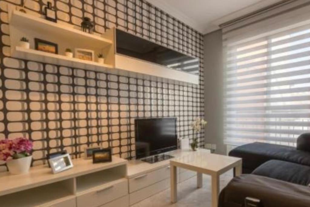 Apartamento Estaciones Cordoba Lägenhet Exteriör bild
